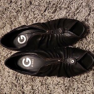 Guess Peep Toe sz8
